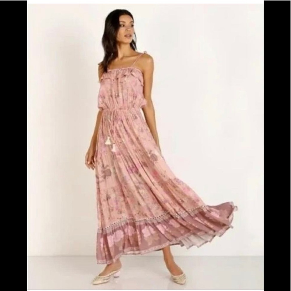 Spell wild bloom dress - Picture 2 of 8